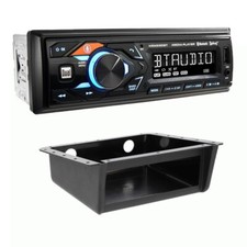DUAL XRM69DBT Digital Media Radio USB Receive...