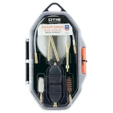 Otis FG70140 Patriot Cleaning Kit .40 Cal Bronze, Nylon
