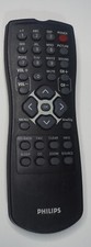 OEM GENUINE - PHILIPS RC1113336/00 - TV Remote Control - TESTED - DD-4071