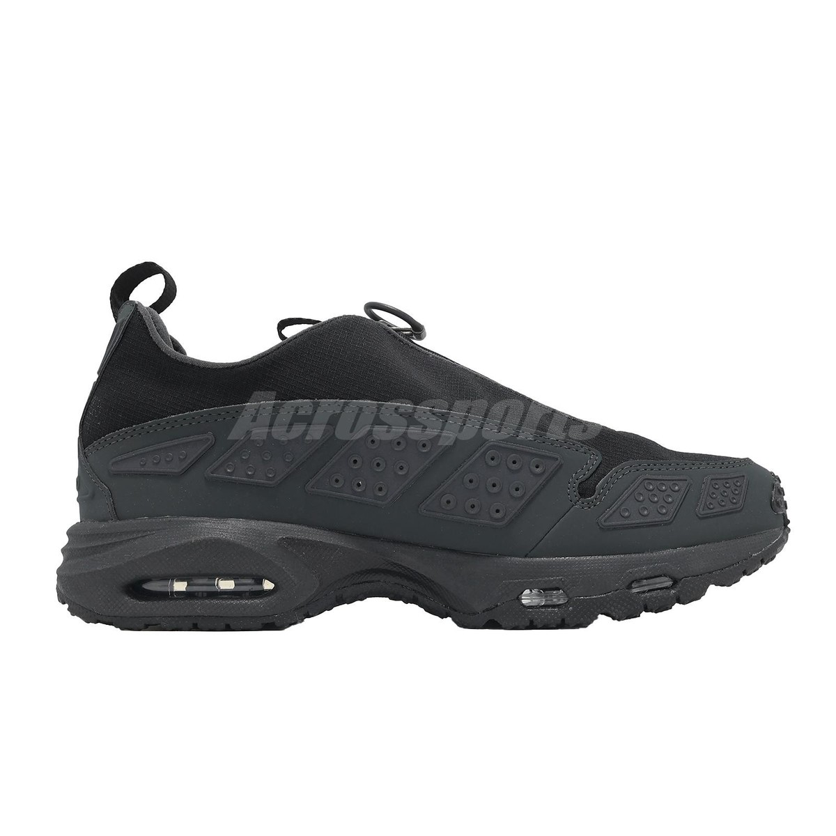 Size 11.5 - Nike Air Sunder Max GORE-TEX Black W for sale online