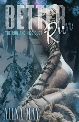 Better Run | Alina May | Taschenbuch | Englisch | 2024 | Alina May Books