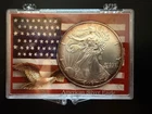 2006 American Silver Eagle USA 1oz Fine Silver One Dollar