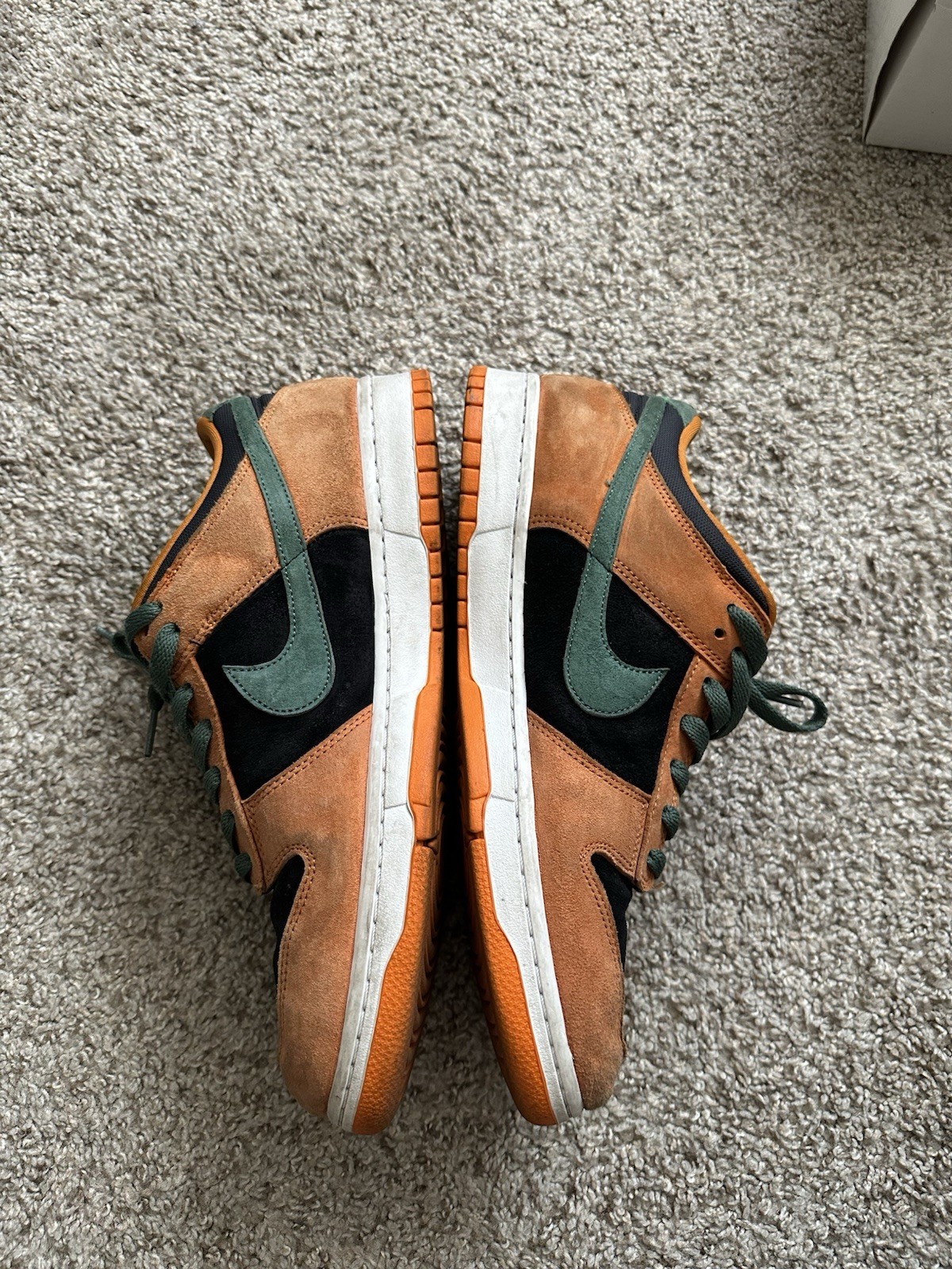 Nike dunk ceramic - image 7