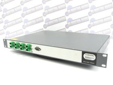 CORNING - WB-B4U - 4-PORT BASE UNIT MOBILE ACCESS - 4 x SC/APC optical - 1RF