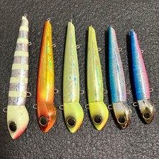 Fishing Lure Jackall Anchovy Missile 150g70g
