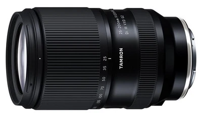 Tamron 25-200 mm f2,8-5,6 Di III VXD G2 Sony E-Mount