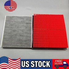 Engine Air Filter Cabin Air Filter For Toyota 2018-2025 Camry 2019-2025 Rav4 Engine Air Filter Cabin Air Filter For Toyota 2018-2025 Camry 2019-2025 Rav4