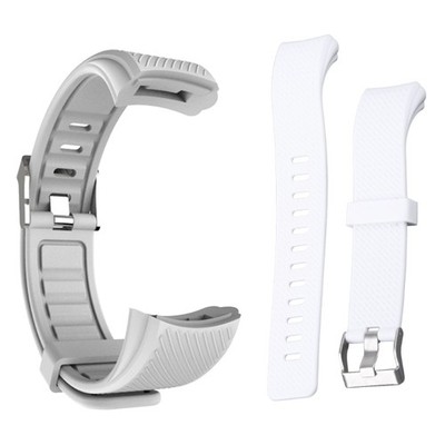 Watch Strap Replacement Watch Bands Strap for C5S C6S C6T TPU Waterproof