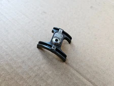 Vintage 90s Trek Road Bike Bottom Bracket Cable Guide for Shifter Cables