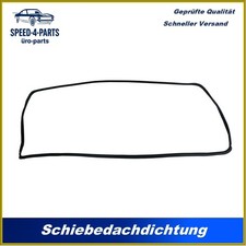 Schiebedachdichtung 140 780 00 98 &ndash; f&uuml;r Mercedes-Benz S-Klasse (u. a. W140)