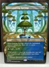 MTG Rejuvenating Springs Borderless - NM-Mint Condition - Commander Masters