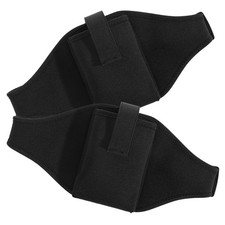 2 Pcs Fitness Fanny Pack Mic Belt for Instructors Exercise Microphone