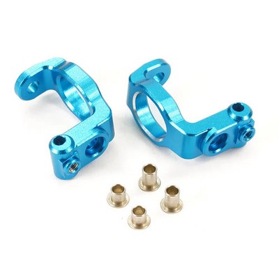FTX Stinger Aluminium Rollen Blöcke (Pr) (FTX10594)