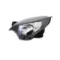Hauptscheinwerfer Links H4 Halogen Elektrisch Valeo FüR Renault Twingo
