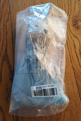 Hoppelhase Schmusetuch, Steiff, 28 cm, nicht benutzt und originalverpackt