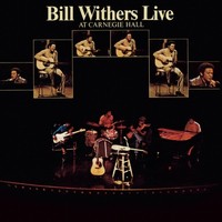 Withers Bill - Live At Carnegie Hall - Cd - G3Z