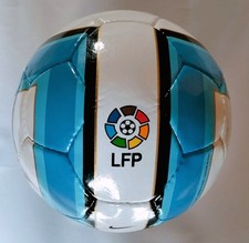 Nike Total 90 Aerow II La Liga 2006/2007 Official Match Ball Size 5