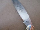 A. G. Russell Texas Ranger Folding Knife — photo 3