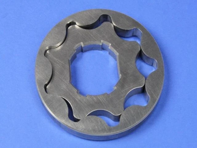 For Dodge Grand Caravan 2006-2010 Mopar 04892831AA Oil Pump Rotor - Изображение 3 из 3