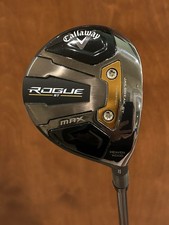 Callaway Rogue ST Max 7 HeavenWood 20* Evenfl...