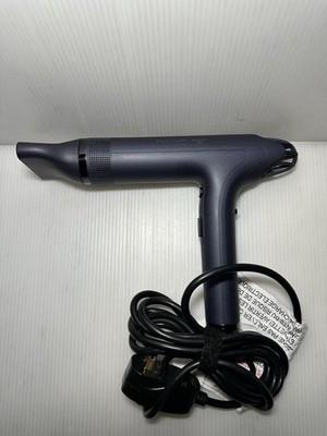 Modern Bio Ionic SMART-X 1600W High Efficiency Hair Dryer Black-No Cover Filter