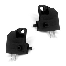 2 PCS Right Brake Light Switches, Left and Right Disc Brake Switches,