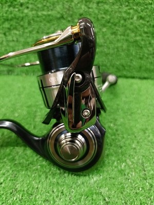 DAIWA 19 Certate LT 2500S XH Spinning Reel Used JDM Japan | eBay