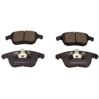Maxgear BremsbeläGe Vorne FüR CitroëN C4 Grand Picasso I Peugeot 5008 DS5