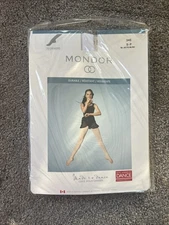 Mondor Tights 56 White 70 Deniers (small) 345 Brand New In Package 🐠