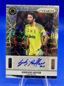 Buffon Card | eBay