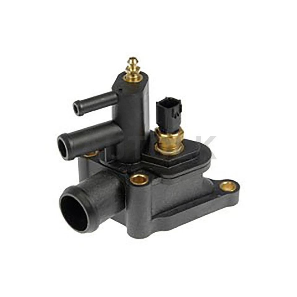 Salida de agua de refrigerante del motor Dorman para Dodge Stratus 2001 2002 2003 2004 2005 Foto 2 de 3