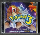 Various – Pokémon 3 - The Ultimate Soundtrack (CD-2001)J*