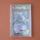 Pokemon 2014 Gengar EX Holo R  XY Phantom Forces 34/119 BGS 9.5