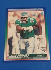 Clyde Simmons