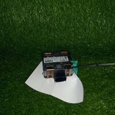 Camera/Projector Radar Unit Grille Mounted Fits 18-20 ATLAS 578466