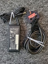 HP/Compaq 65W AC power adapter (Series PPP009) (PNo. 239427-001) Laptop Charger