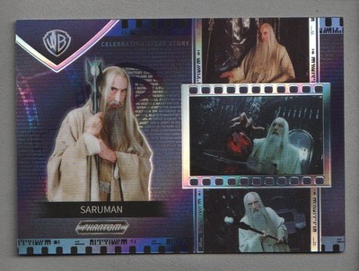 2024 Kakawow Phantom Warner Bros 100th Anv. Trading Card Storytelling: Pick List