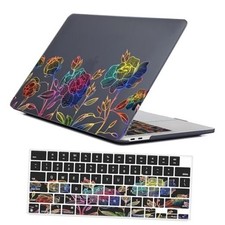 Compatible with MacBook Pro 16 M5 M4 M3 M2 M1 Pro/Max, 2021-2025  Color Rose