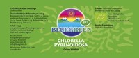 "Bluegreen BIO-CHLORELLA \"Pyrenoidosa\" Presslinge 105G, Ca. 420 StüCk"