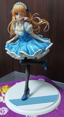 Saekano: How to Raise a Boring Girlfriend 1/7 Figure Eriri Spencer Sawamura maid