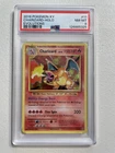 Pokémon XY Evolutions Charizard Holo 11/108 PSA 8