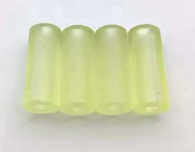 4x Exit Feed Roller Fujitsu PA03541-Y041 PA03541-Y042 scansnap s300 s300m s1300