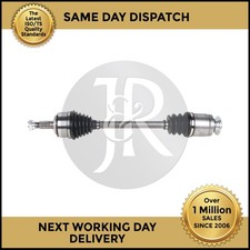 HONDA CIVIC 1.8 i-VTEC DRIVESHAFT OFF/SIDE 2012>ONWARDS 