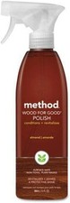 Wood for Good Spray Almond 12 Ounces 12 Fl Oz Pack of 1