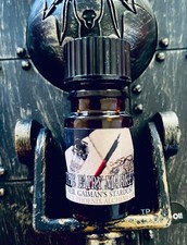 The Fairy Market - Black Phoenix Alchemy Lab - 5ml