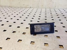 SKODA SUPERB II 3T4 Kennzeichenbeleuchtung 5NO943021A 1.60 Diesel 77kw 26148027