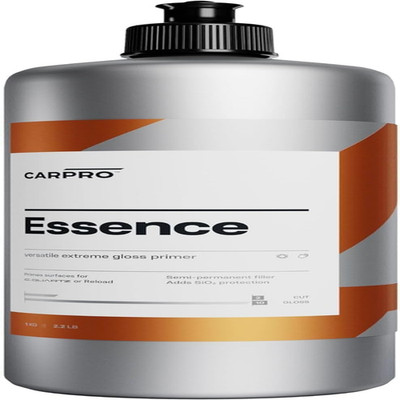 Carpro Essence Extreme Gloss Premiumr - Sio2 Protection Nano-Tech Quartz Remove