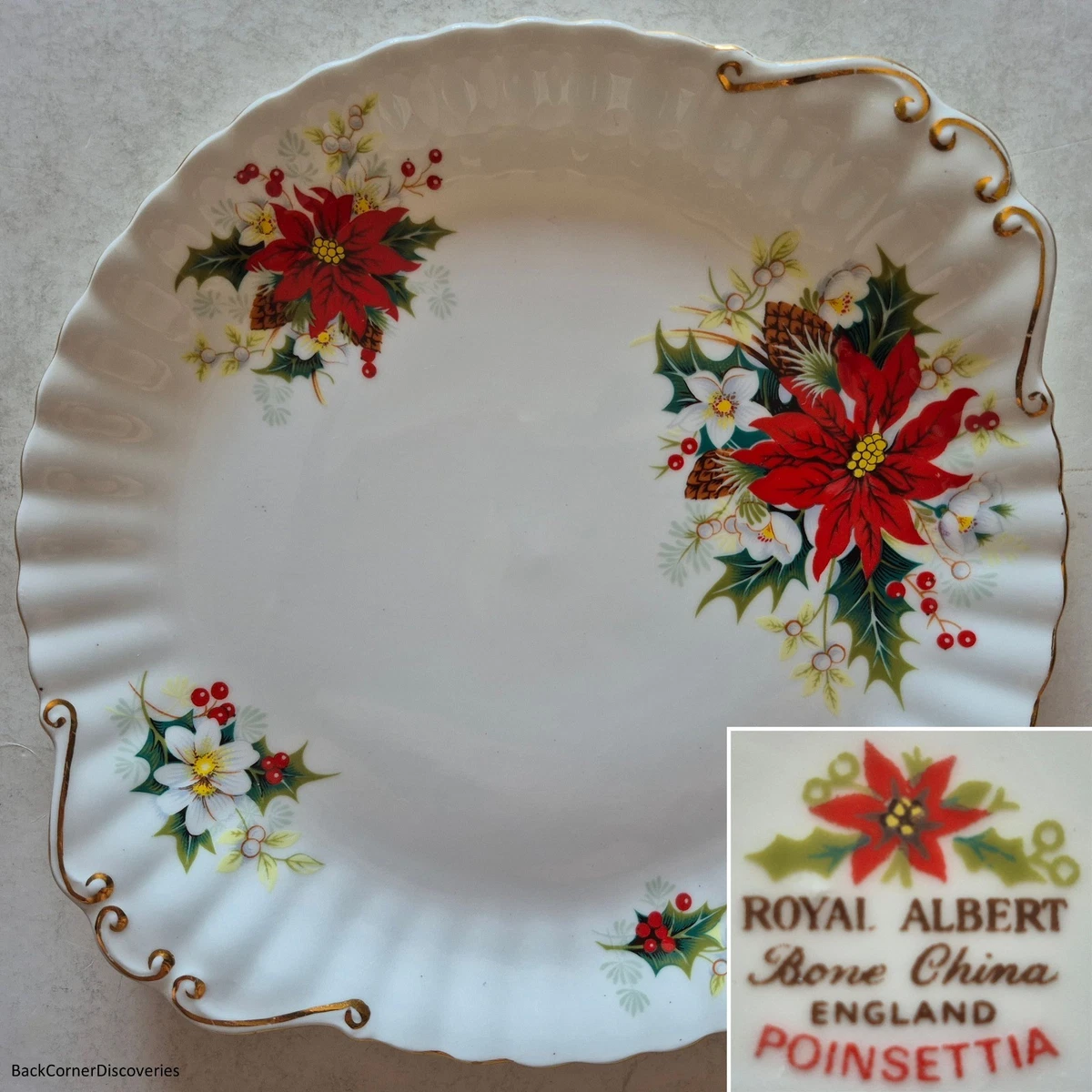Royal Albert Christmas for sale | eBay