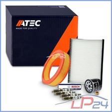 Filtre d'habitacle Fiat DOBLO
