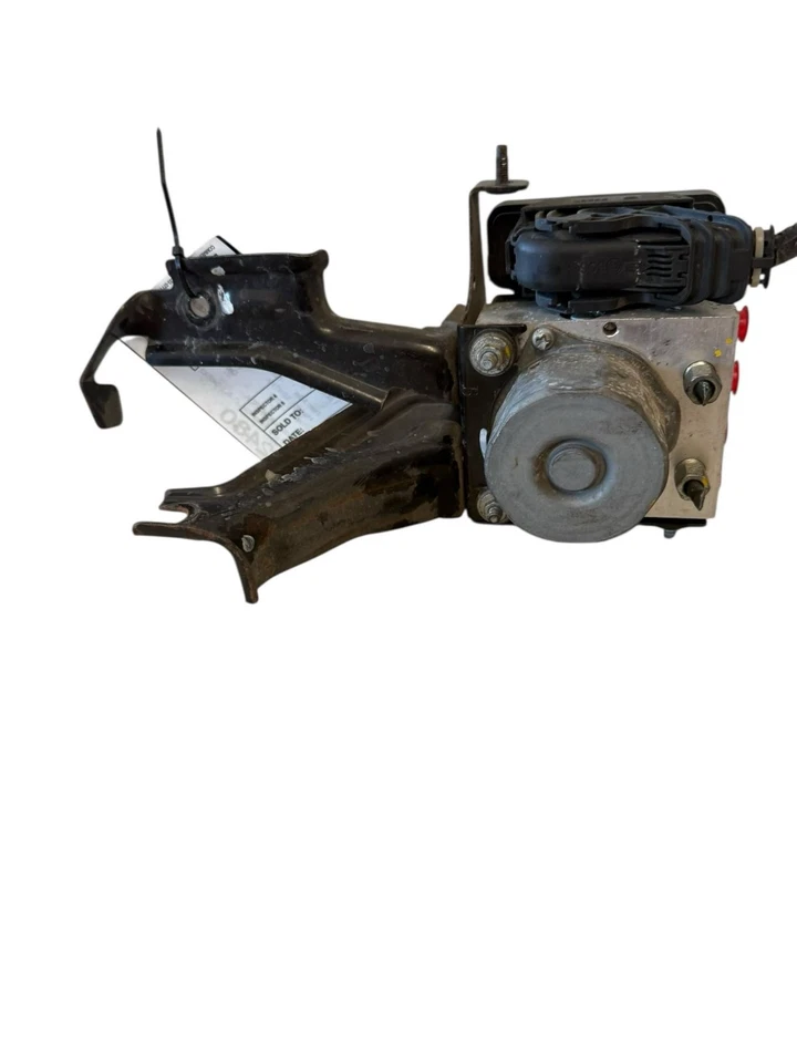 Bomba de freio antibloqueio 16 17 18 Nissan Sentra - Imagem 4 de 4